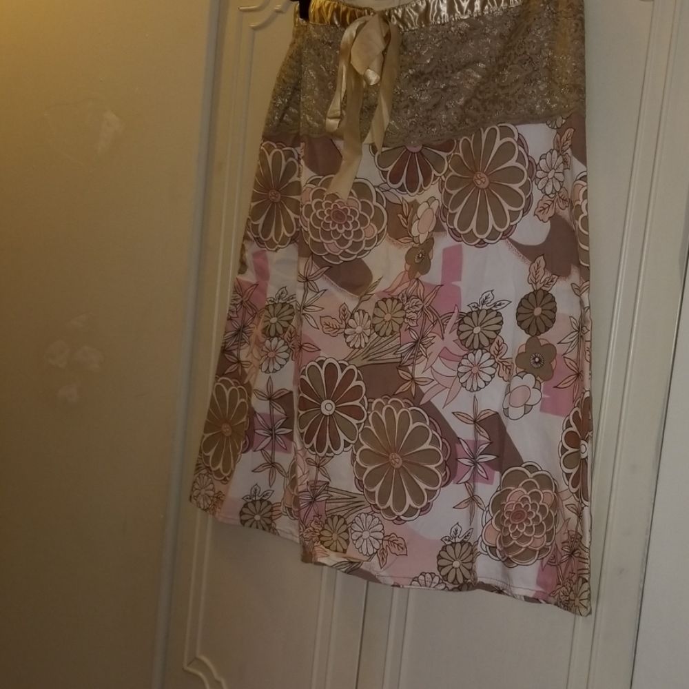 Skirt